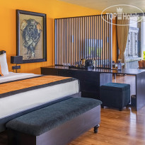 Dormero Hotel Sri Lanka Hikkaduwa Beach 