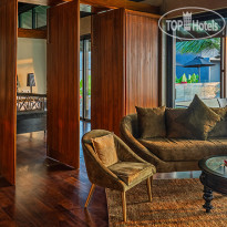 Dormero Hotel Sri Lanka Hikkaduwa Beach 