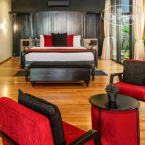 Dormero Hotel Sri Lanka Hikkaduwa Beach 