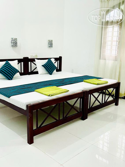 White Horse Hikkaduwa