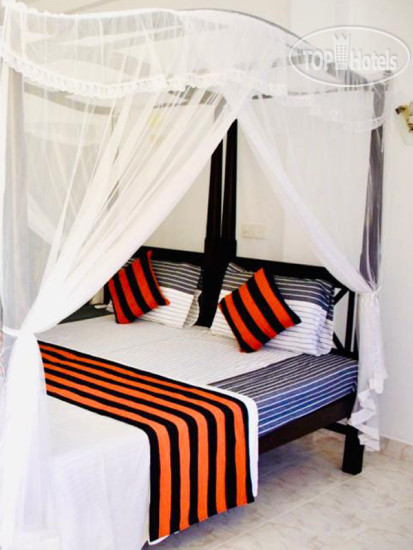 White Horse Hikkaduwa