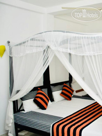 White Horse Hikkaduwa