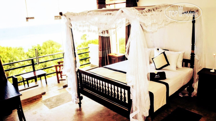 Новые добавленные фото туристов Mirissa Gate Resort 4*