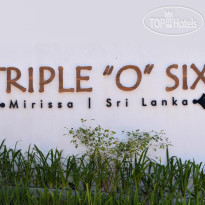 Triple O Six 