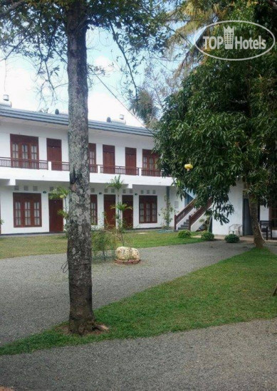 Новые добавленные фото туристов Mirissa Bay Gardens