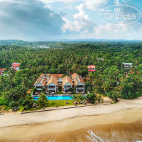 Sri Sharavi Beach Villas & Spa 