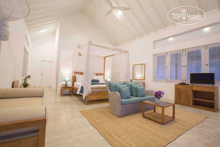 New photos from tourists Sri Sharavi Beach Villas & Spa 5*