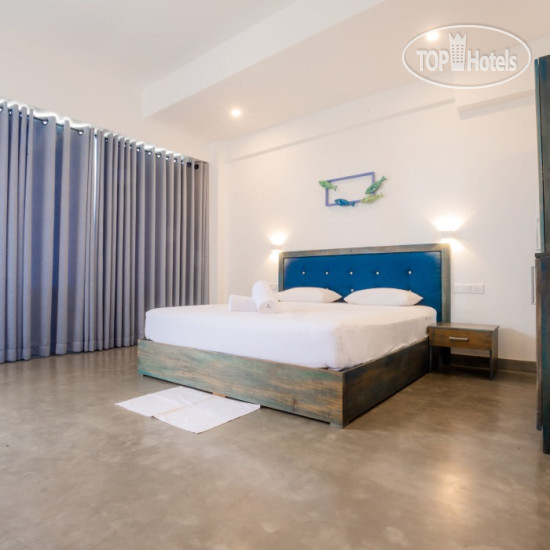 Новые добавленные фото туристов Somerset Mirissa Blue 5*
