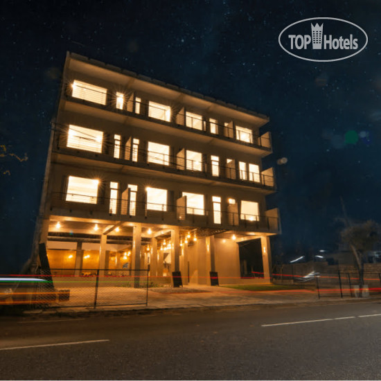 Somerset Mirissa Blue