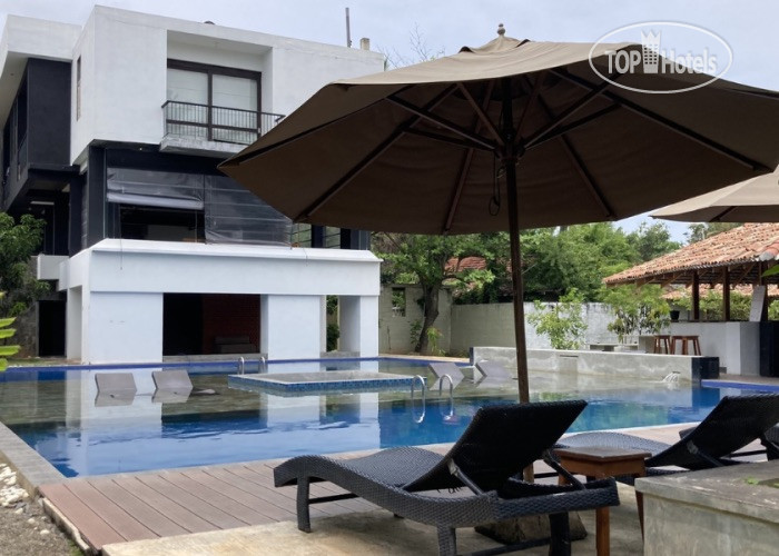 Фотографии отельера Handagedara Resort & Spa 4*