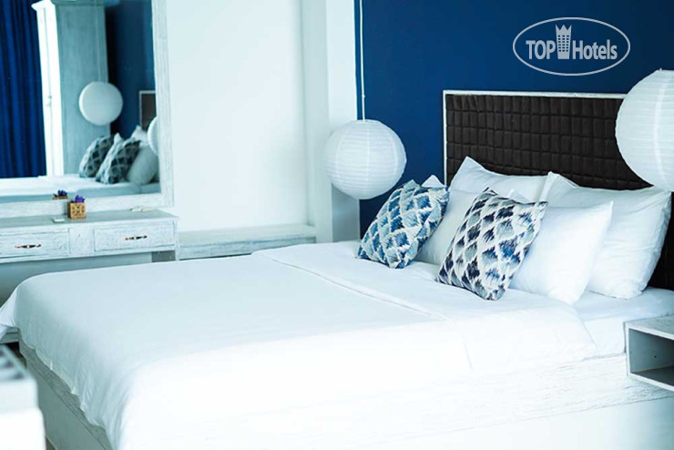 Фотографии отельера BeachMirissa Hotel