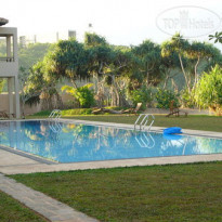 Mandara Resort 