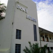 Don's Beach Hotel 