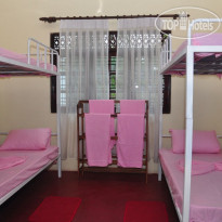 Travel Easy Hostel 