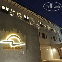 The Beach Boutique Pamunugamaga 4*