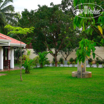 Tranquil Negombo Boutique Hotel