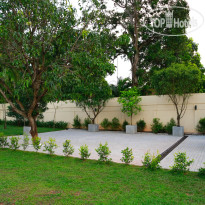 Tranquil Negombo Boutique Hotel