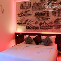 Tranquil Negombo Boutique Hotel 
