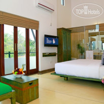 Tranquil Negombo Boutique Hotel 