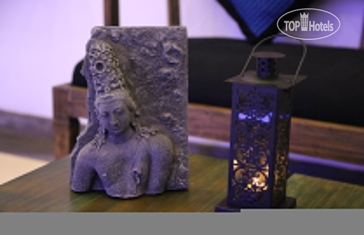New photos from tourists Tranquil Negombo Boutique Hotel 5*