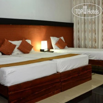 Rainbow Beach Hotel Negombo 