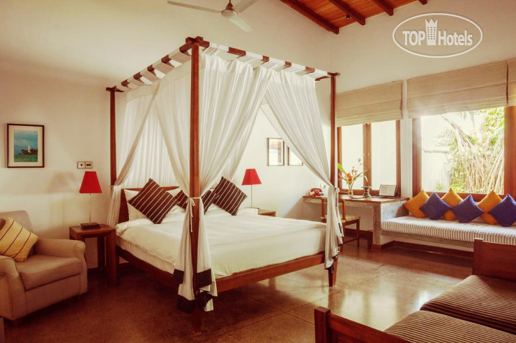 Новые добавленные фото туристов The Wallawwa 5*