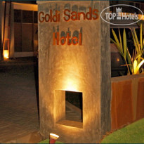 Goldi Sands Hotel 