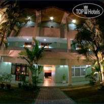 Goldi Sands Hotel 