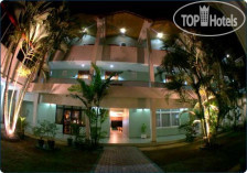 Goldi Sands Hotel 3*