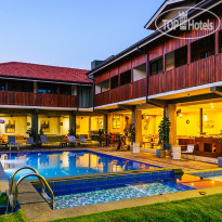 Sea Horse Hotel & Spa