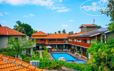 Sea Horse Hotel & Spa 4*