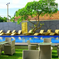 Ruvisha Beach Hotel 