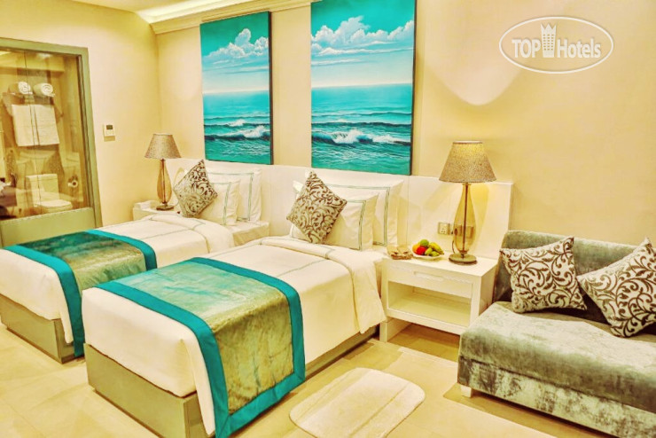 Новые добавленные фото туристов Earl's Regent Negombo 4*