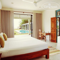 Villa Lagoonscape 