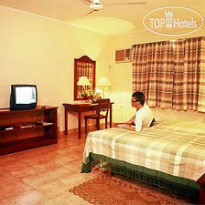 Tamarind Tree Deluxe Room