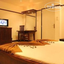 Golden Star Beach Standard Double Room