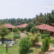 Kumudu Valley Resort 