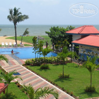 Rani Beach Resort 