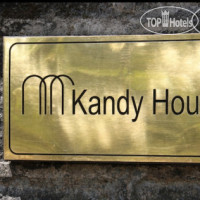 The Kandy House 4*