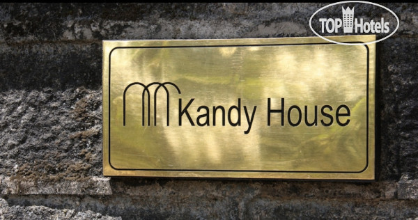 Фотографии отеля  The Kandy House 4*