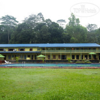 Kothmale Holiday Resort