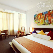 Amaara Sky Hotel 