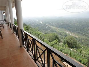 Фотографии отеля  Kandy Panorama Resort 2*
