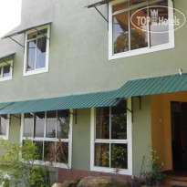 Hanthana Breeze Home Stay 