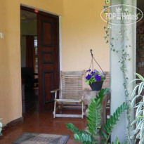 Hanthana Breeze Home Stay 