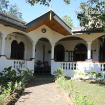 Asapuwa Tourist Hotel & Ayurveda Health Centre Villa 