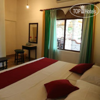 Asapuwa Tourist Hotel & Ayurveda Health Centre Villa 