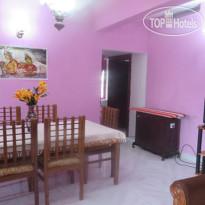 Blossom Rest Home Stay 