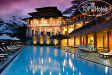 Amaya Hills Kandy 4*