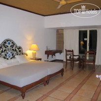 Thilanka Hotel Suite